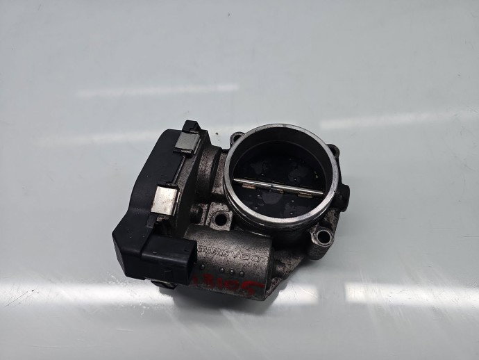 Clapeta acceleratie Bmw 3 (E90) [Fabr 2005-2011] 7561066 2.0 Benz N43B20 105KW / 143CP