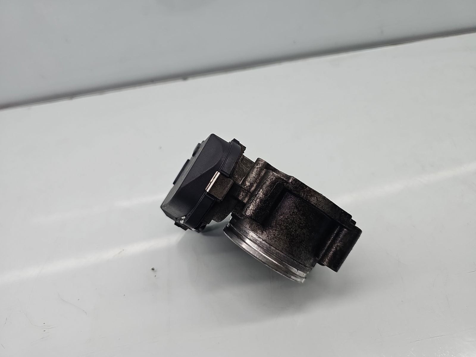 Clapeta acceleratie Bmw 3 (E90) [Fabr 2005-2011] 7561066 2.0 Benz N43B20 105KW / 143CP - imagine 5