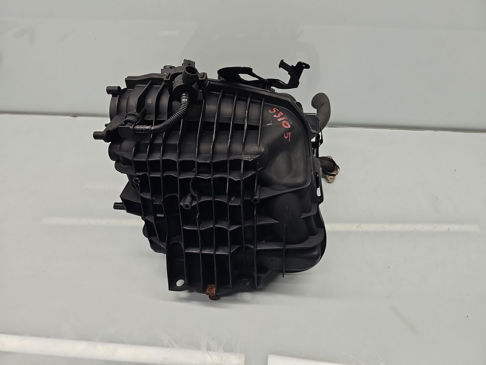 Galerie admisie Bmw 3 (E90) [Fabr 2005-2011] 7560340 2.0 Benz N43B20 105KW / 143CP - imagine 1