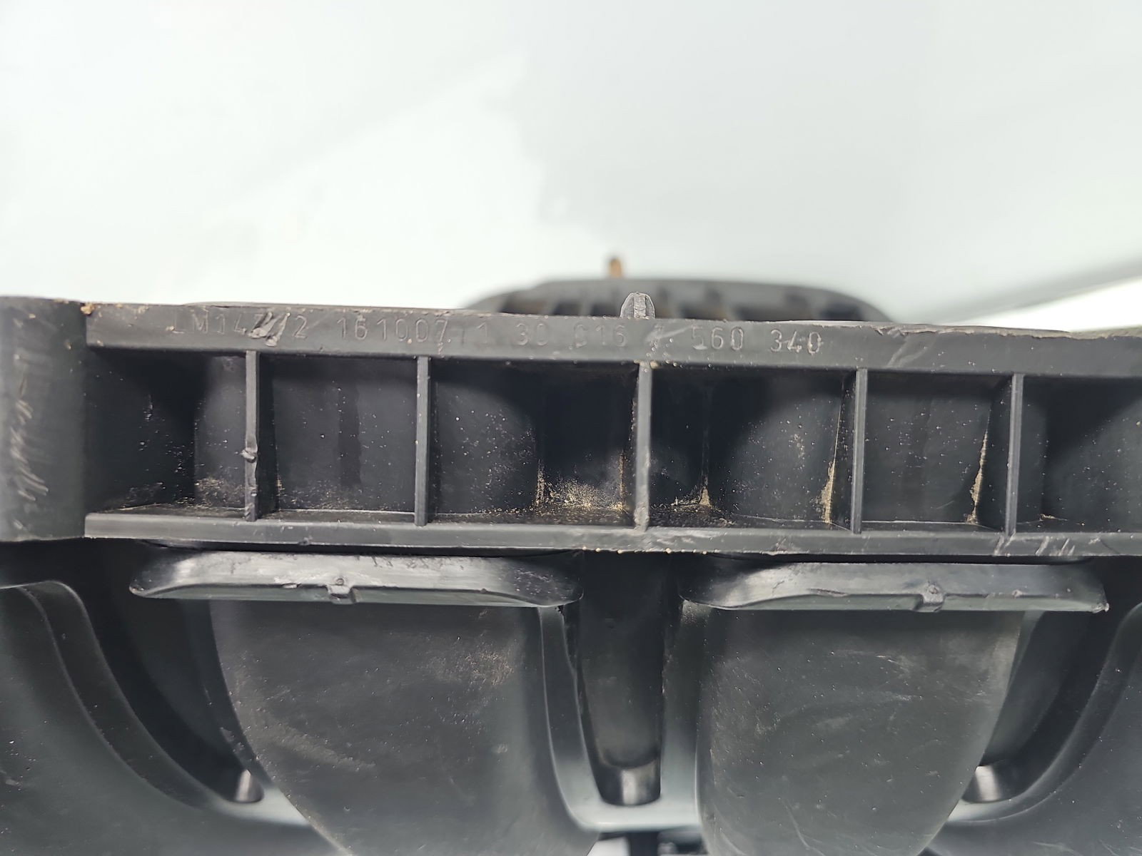 Galerie admisie Bmw 3 (E90) [Fabr 2005-2011] 7560340 2.0 Benz N43B20 105KW / 143CP - imagine 2