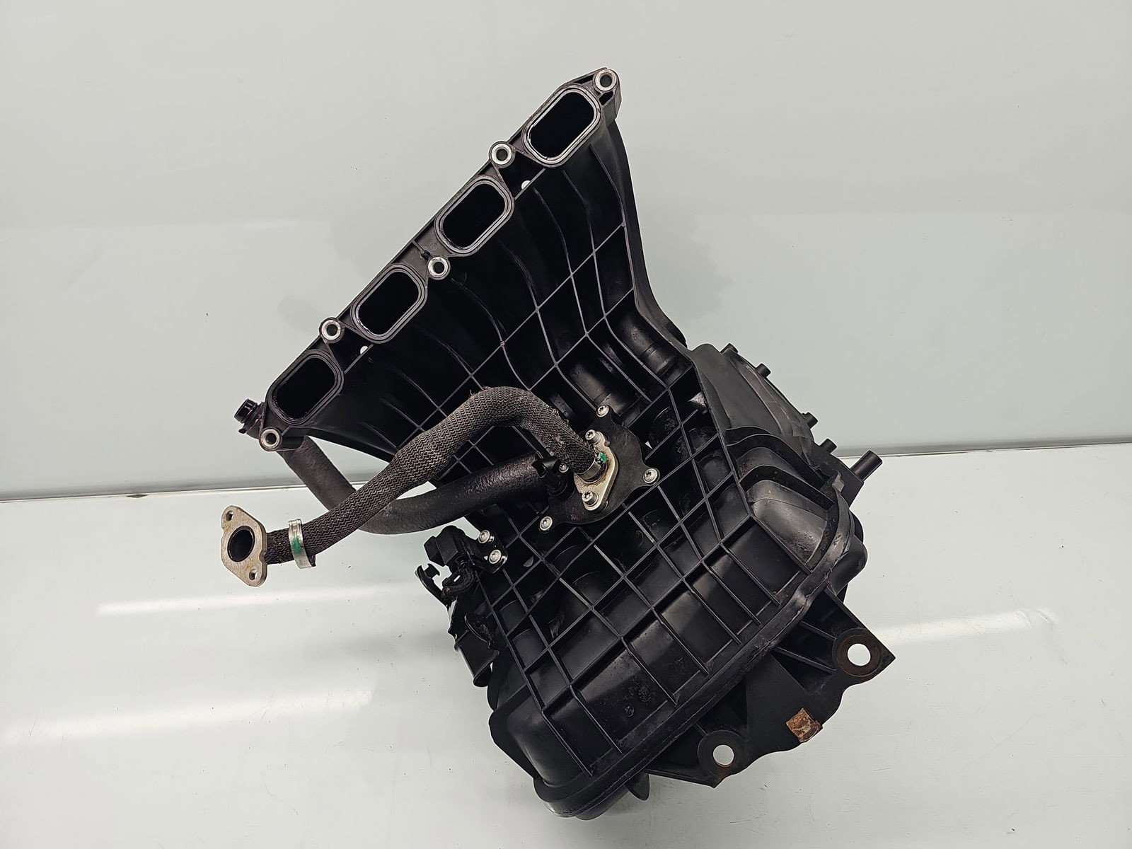 Galerie admisie Bmw 3 (E90) [Fabr 2005-2011] 7560340 2.0 Benz N43B20 105KW / 143CP - imagine 3