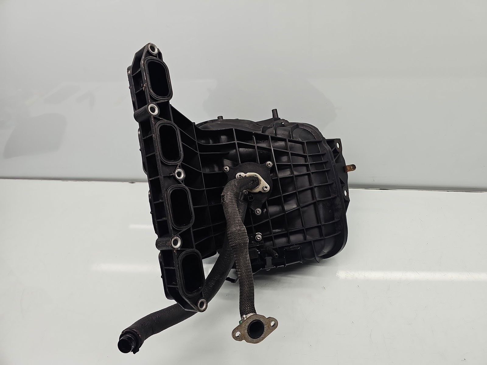 Galerie admisie Bmw 3 (E90) [Fabr 2005-2011] 7560340 2.0 Benz N43B20 105KW / 143CP - imagine 4