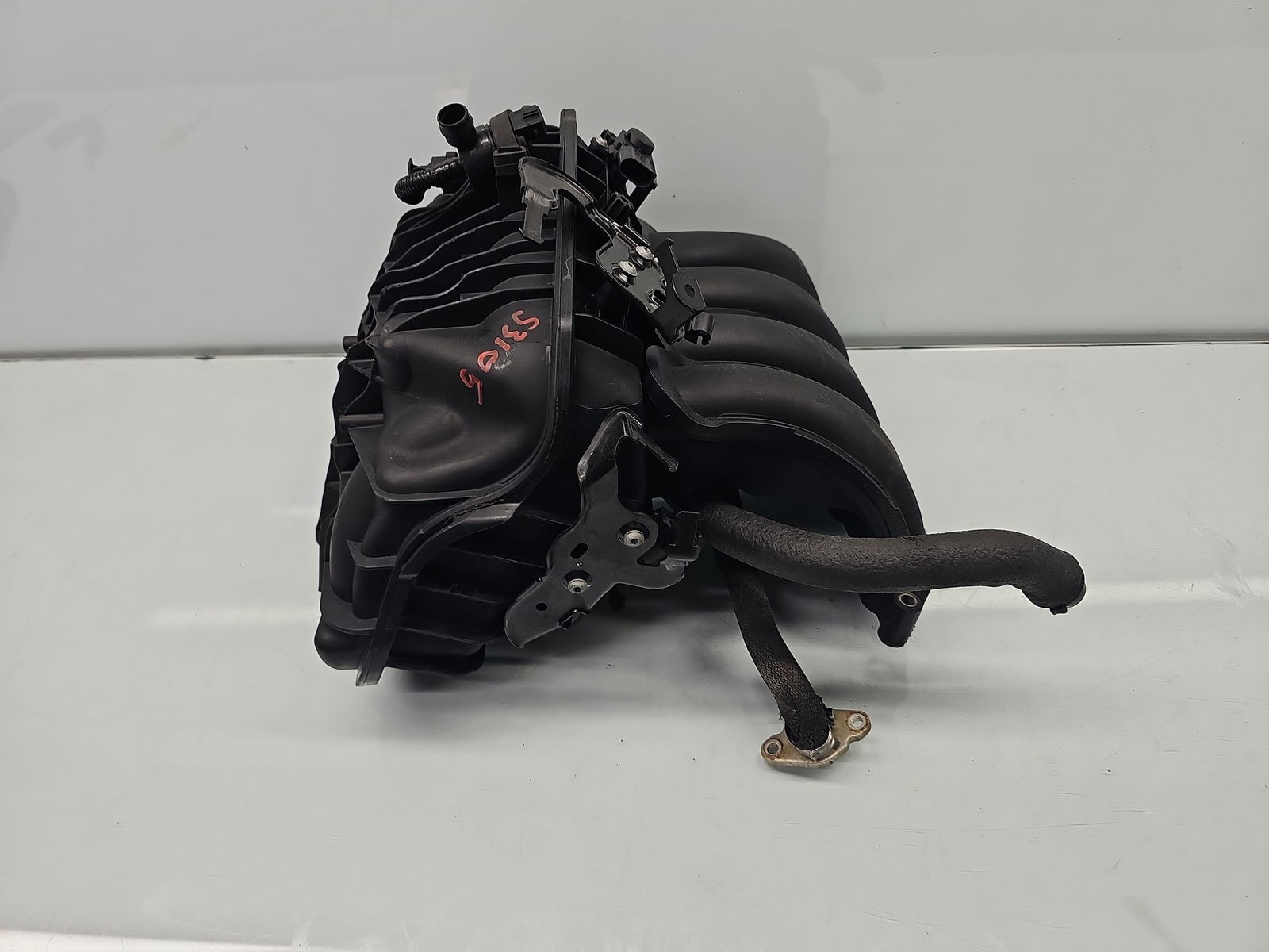 Galerie admisie Bmw 3 (E90) [Fabr 2005-2011] 7560340 2.0 Benz N43B20 105KW / 143CP - imagine 6