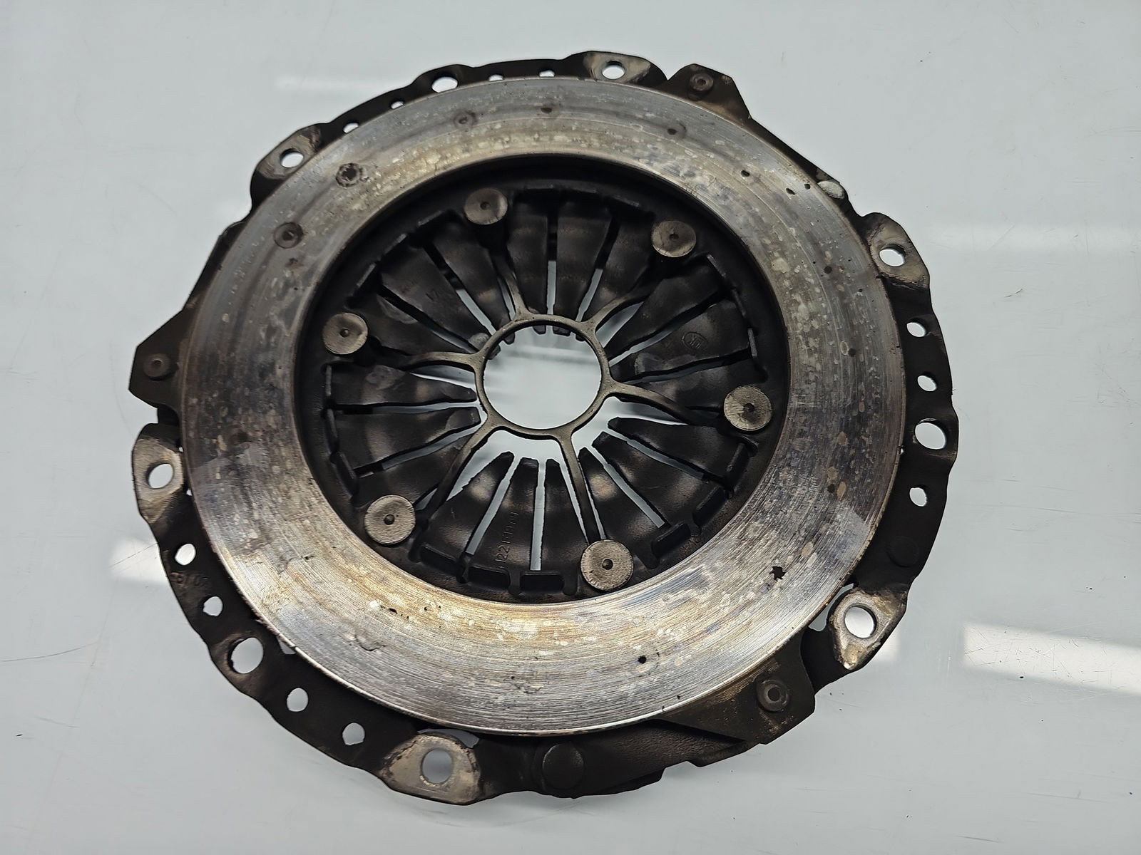 Kit ambreiaj volanta masa dubla Bmw 3 (E90) [Fabr 2005-2011] 2.0 Benz N43B20 7560876 105KW / 143CP - imagine 5