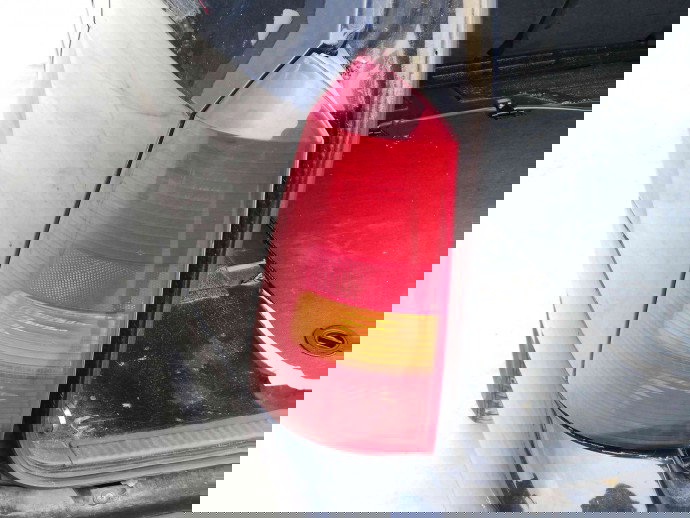 Stop aripa stanga OEM Ford Focus 1 [Fabr 1998-2005] 