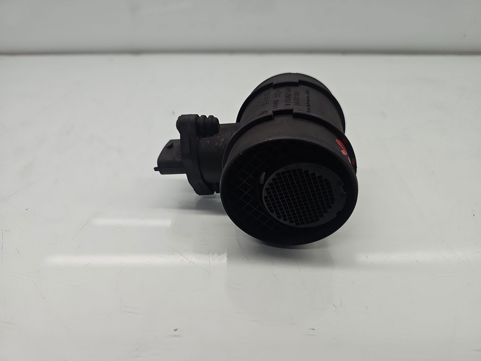 Debitmetru aer Opel Corsa C (F08, F68) [Fabr 2000-2005] 24439252 - imagine 5