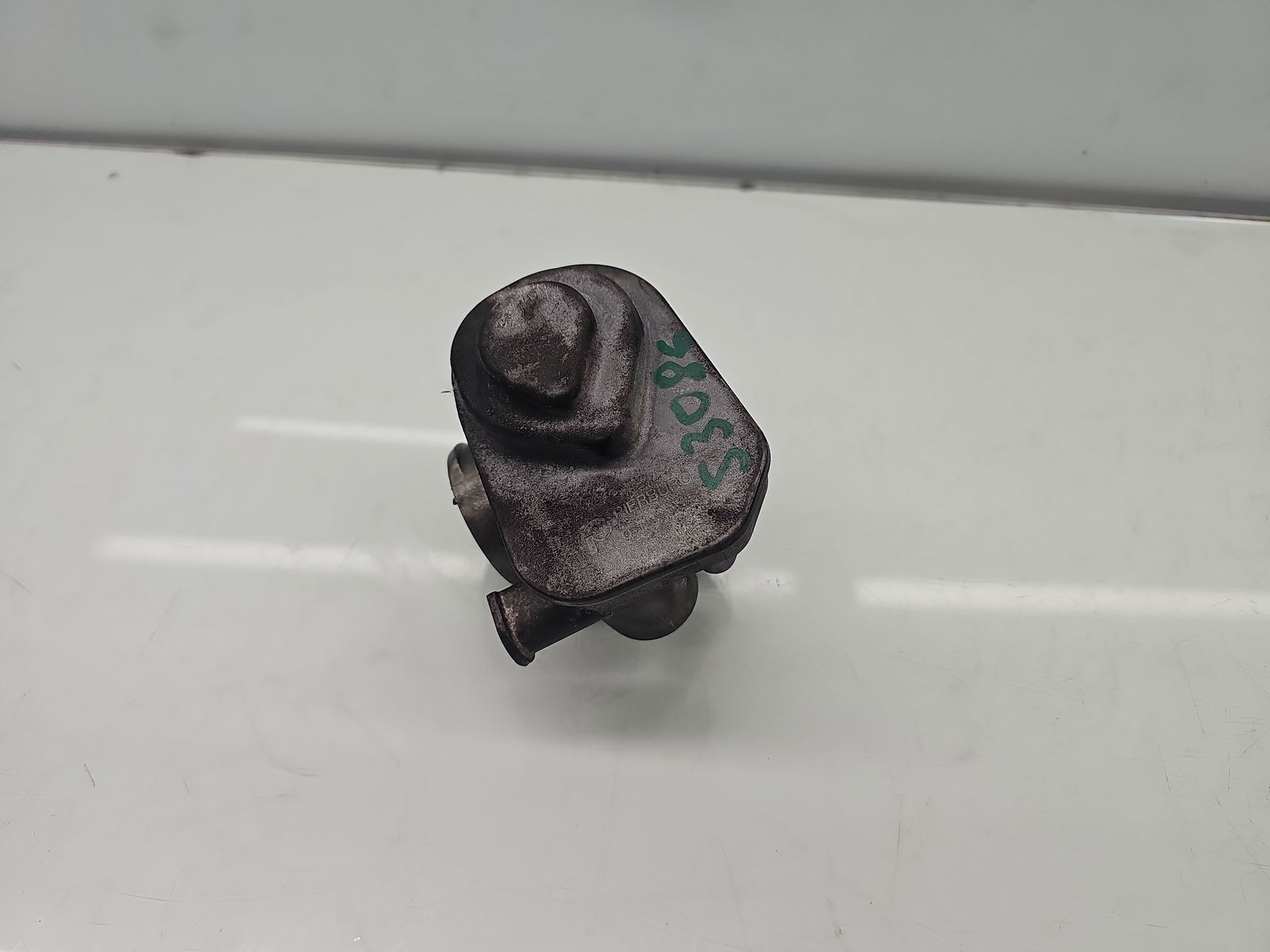 Clapeta acceleratie Opel Corsa C (F08, F68) [Fabr 2000-2005] 8973002310 - imagine 1