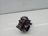 Clapeta acceleratie  Opel Corsa C (F08, F68) [Fabr 2000-2005] 8973002310  