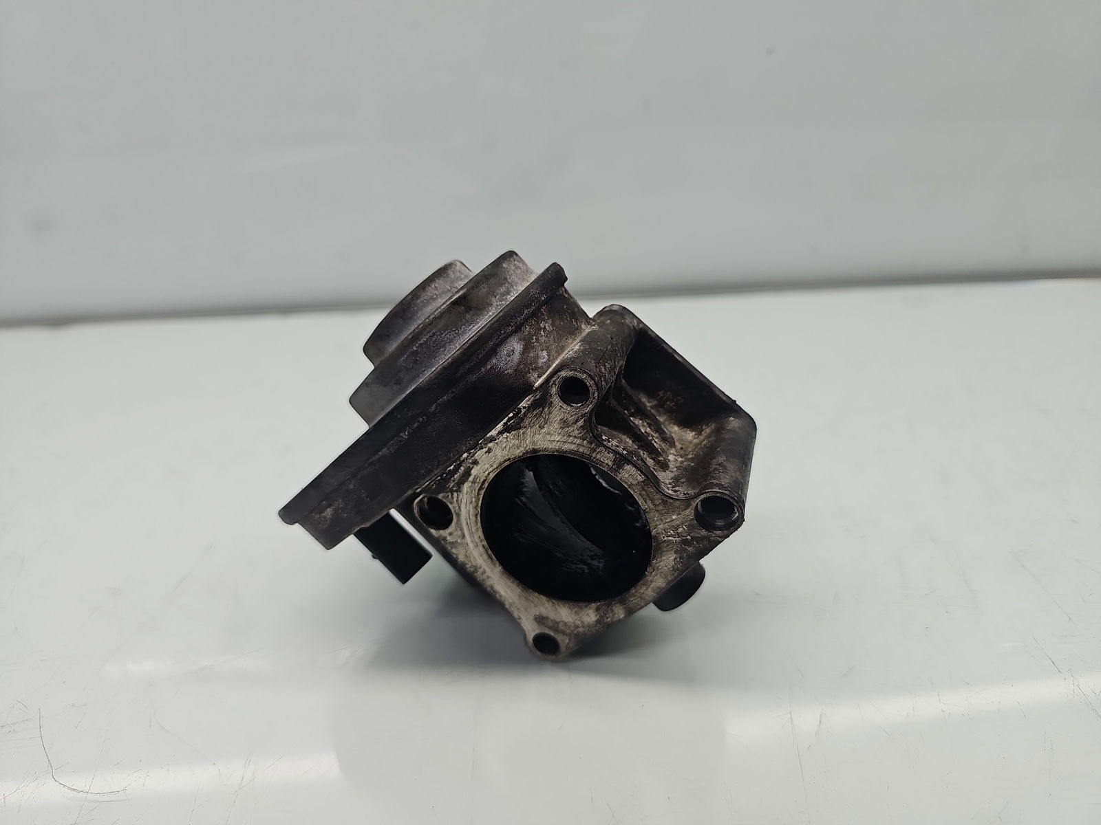 Clapeta acceleratie Opel Corsa C (F08, F68) [Fabr 2000-2005] 8973002310 - imagine 4