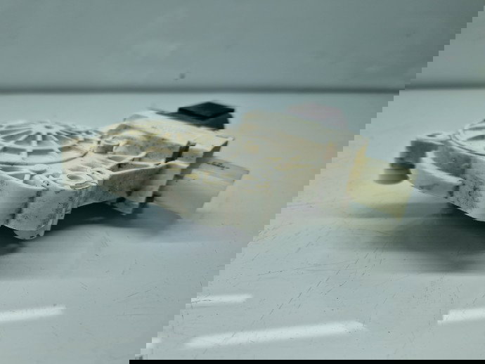 Motoras geam dreapta spate Bmw 5 (F10) [Fabr 2011-2016] Berlina Pachet M 053-60144-02