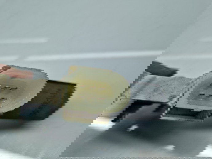 Motoras geam dreapta spate Bmw 5 (F10) [Fabr 2011-2016] Berlina Pachet M 053-60144-02