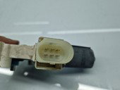 Motoras geam dreapta spate Bmw 5 (F10) [Fabr 2011-2016] Berlina Pachet M 053-60144-02