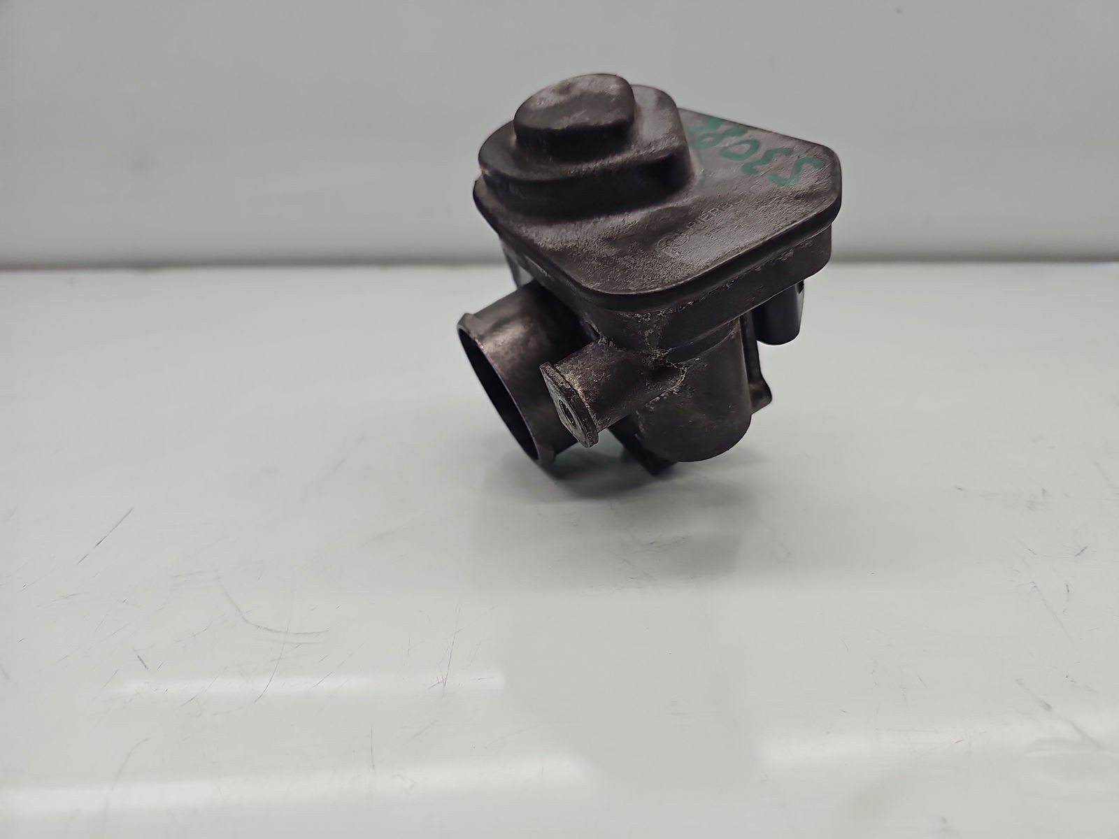 Clapeta acceleratie Opel Corsa C (F08, F68) [Fabr 2000-2005] 8973002310 - imagine 5