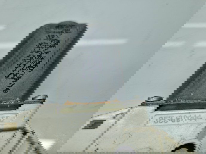 Motoras geam dreapta spate Bmw 5 (F10) [Fabr 2011-2016] Berlina Pachet M 053-60144-02