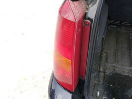 Stop aripa stanga OEM Ford Focus 1 [Fabr 1998-2005] 