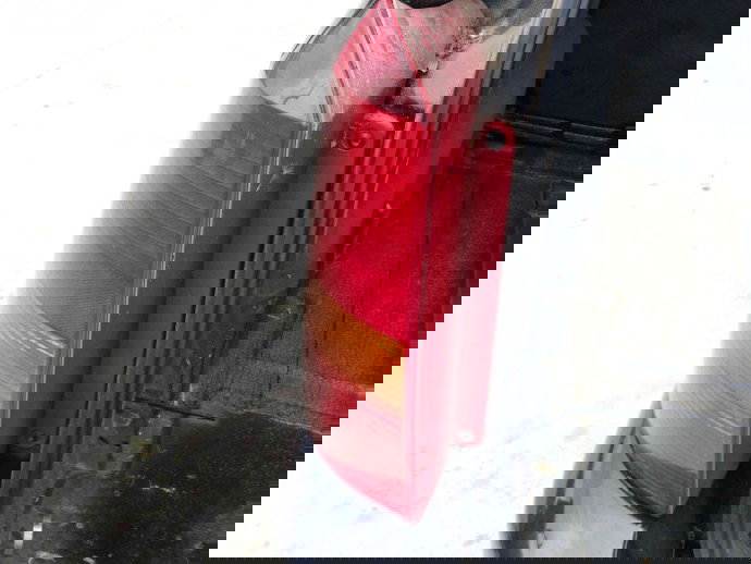 Stop aripa stanga OEM Ford Focus 1 [Fabr 1998-2005] 