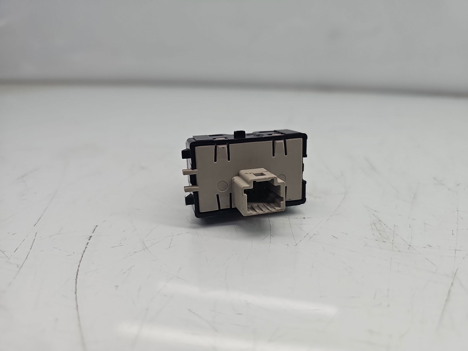 Buton tempomat Dacia Sandero 2 [Fabr 2012-2020] 255502886R - imagine 4