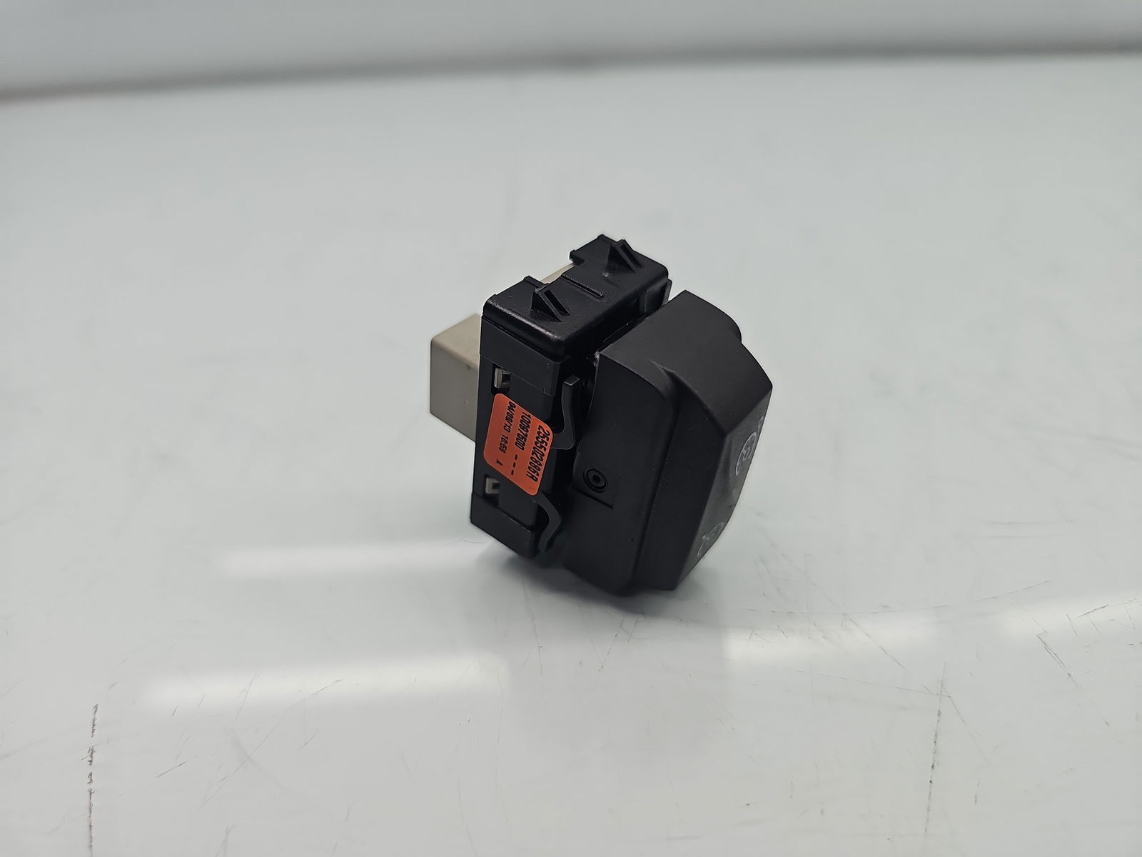 Buton tempomat Dacia Dokker [Fabr 2012-prezent] 255502886R - imagine 3