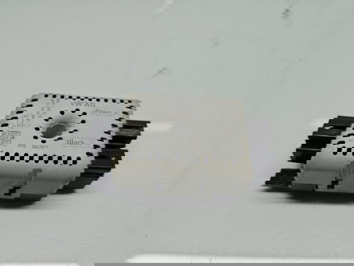 Amplificator antena Volkswagen Golf 7 (5G) [Fabr 2014-prezent] 5Q0035570