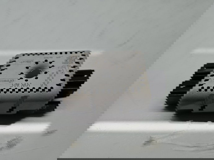 Amplificator antena Volkswagen Golf 7 (5G) [Fabr 2014-prezent] 5Q0035570