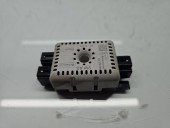 Amplificator antena Volkswagen Golf 7 (5G) [Fabr 2014-prezent] 5Q0035570