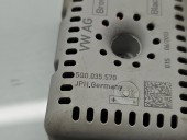 Amplificator antena Volkswagen Golf 7 (5G) [Fabr 2014-prezent] 5Q0035570