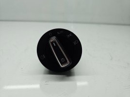 Bloc lumini Volkswagen Golf 7 (5G) [Fabr 2014-prezent] 5G0941431BE