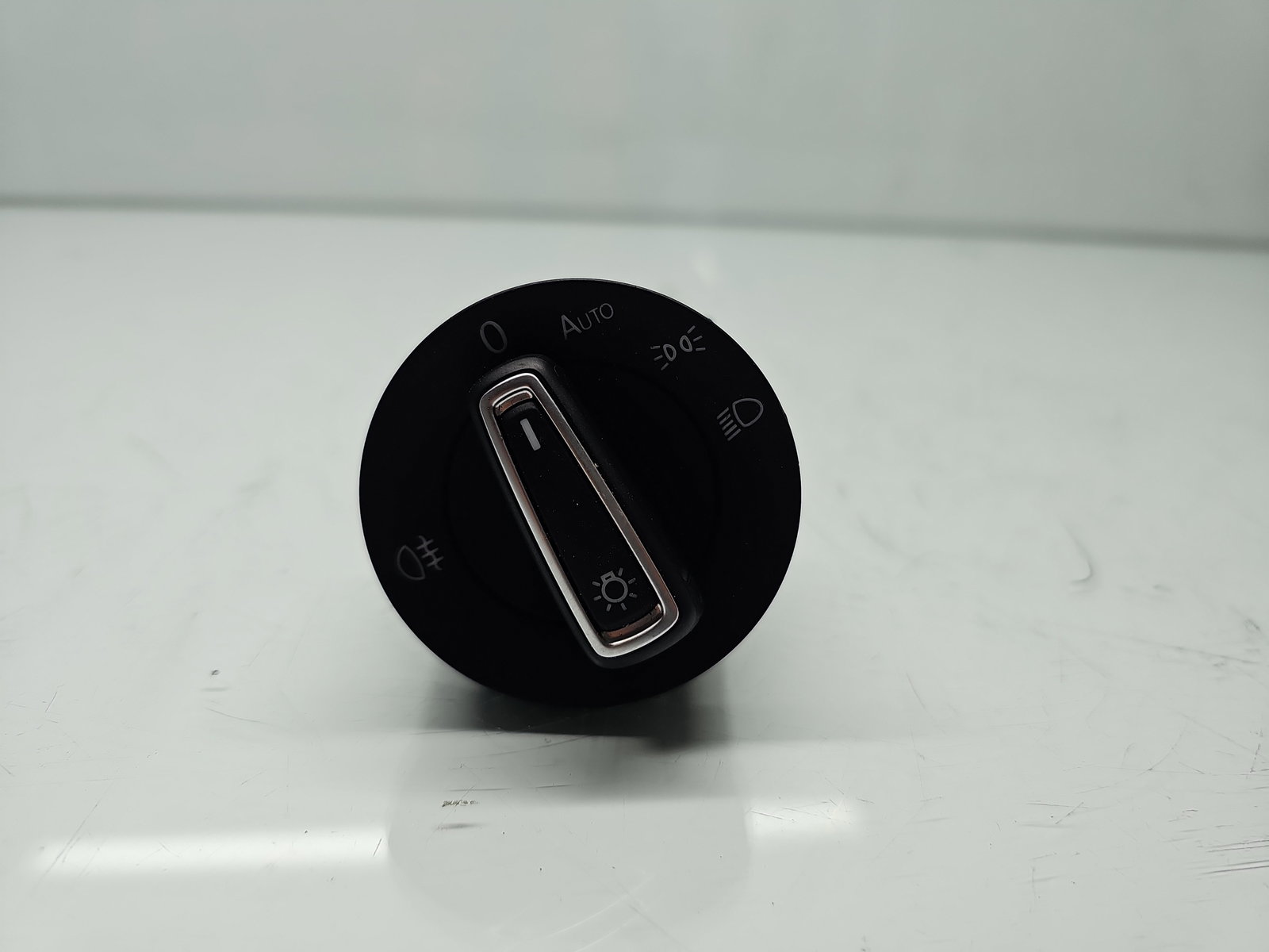 Bloc lumini Volkswagen Golf 7 (5G) [Fabr 2014-prezent] 5G0941431BE - imagine 1