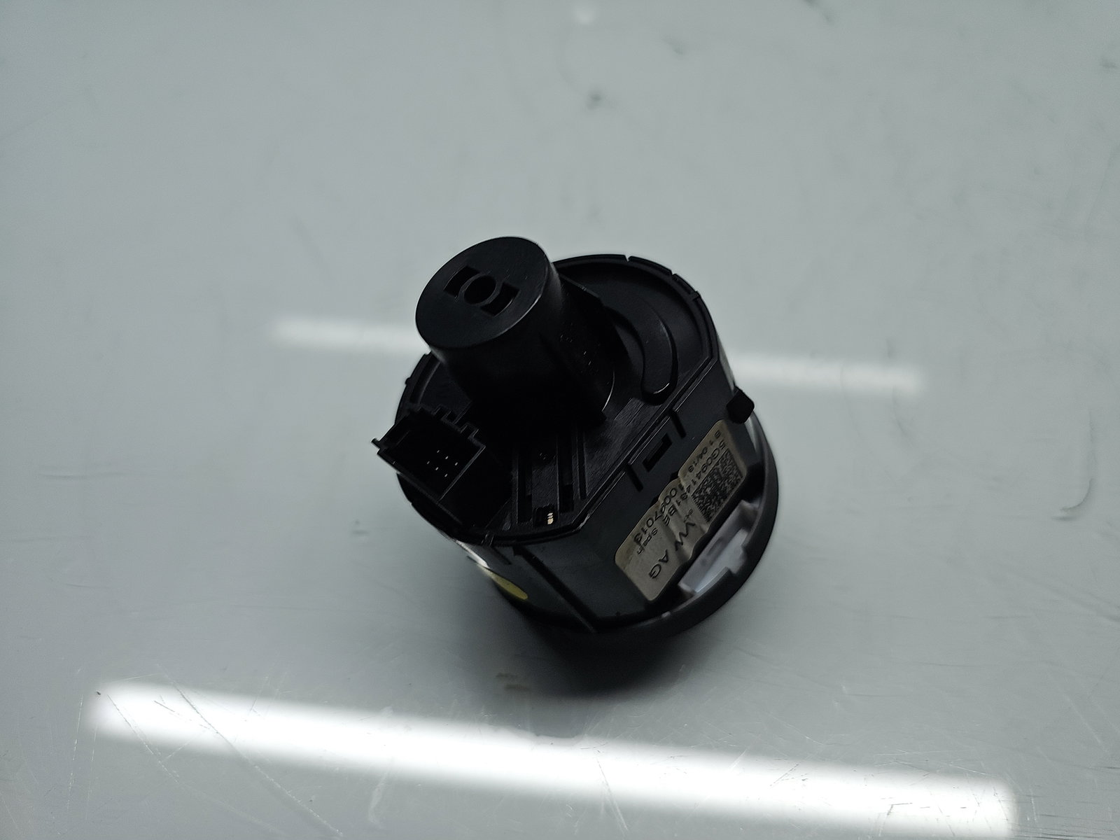 Bloc lumini Volkswagen Golf 7 (5G) [Fabr 2014-prezent] 5G0941431BE - imagine 3