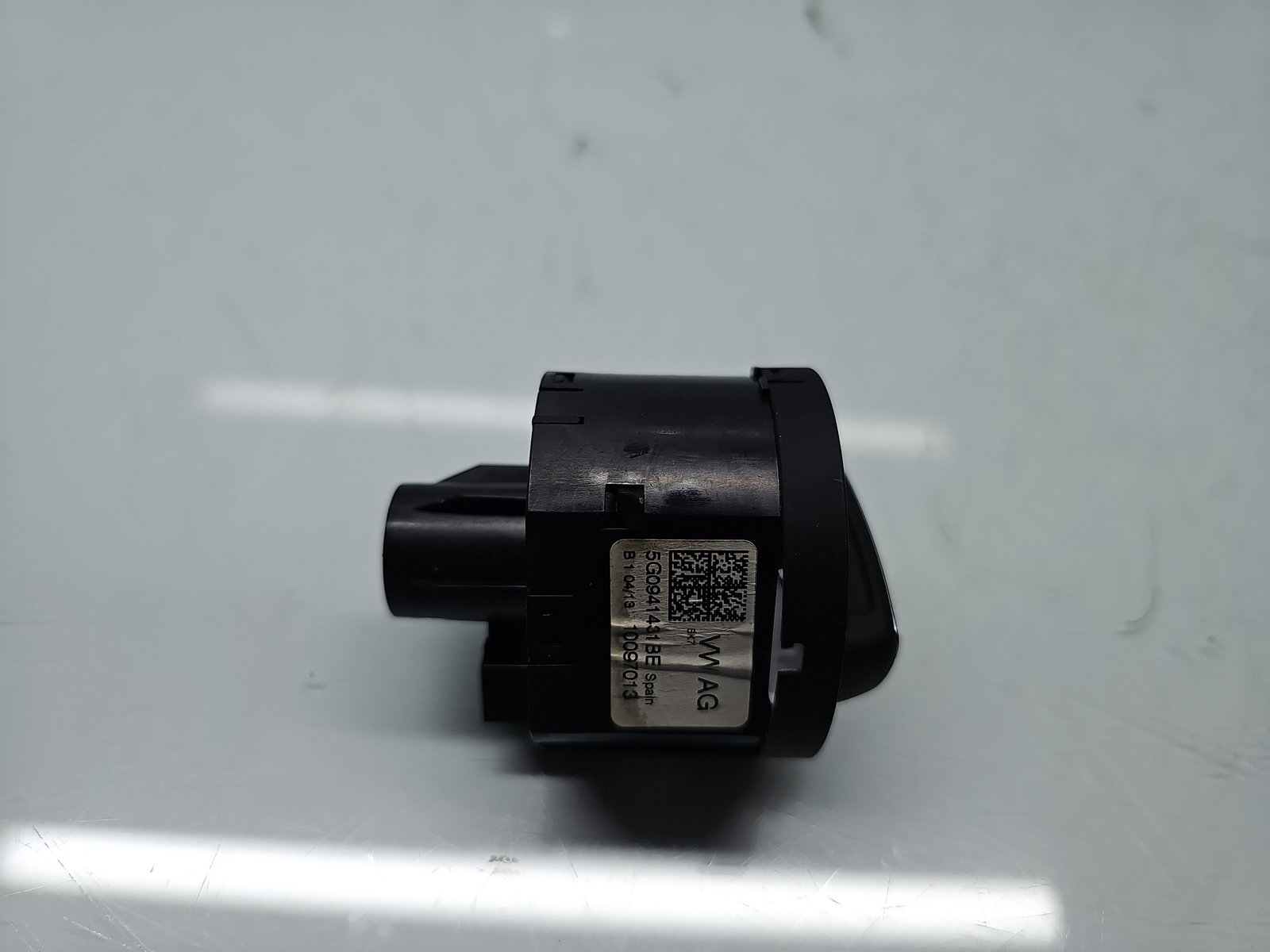 Bloc lumini Volkswagen Golf 7 (5G) [Fabr 2014-prezent] 5G0941431BE - imagine 4