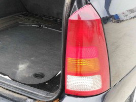 Stop aripa dreapta OEM Ford Focus 1 [Fabr 1998-2005] 