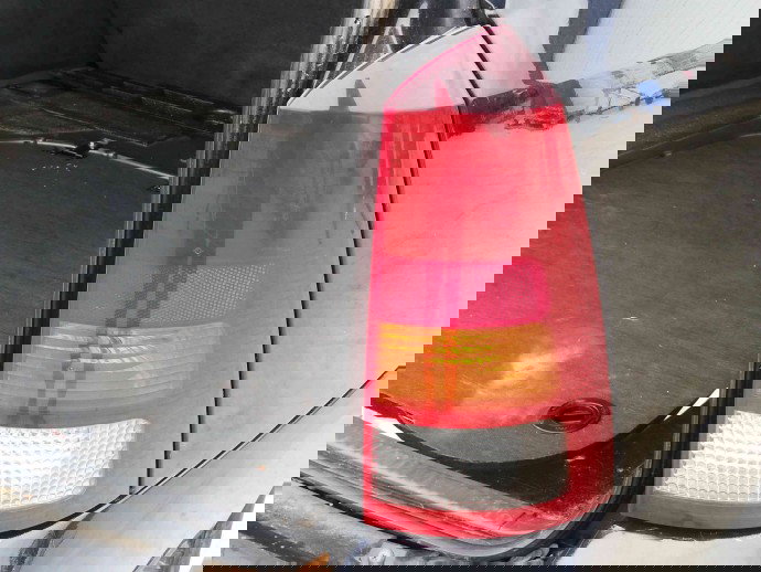 Stop aripa dreapta OEM Ford Focus 1 [Fabr 1998-2005] 