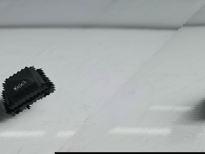  Buton blocare geam  Dacia Sandero 2 [Fabr 2012-2020] 254295935R