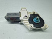 Motoras geam stanga spate Bmw 5 (F10) [Fabr 2011-2016] Berlina Pachet M 053-60144-01