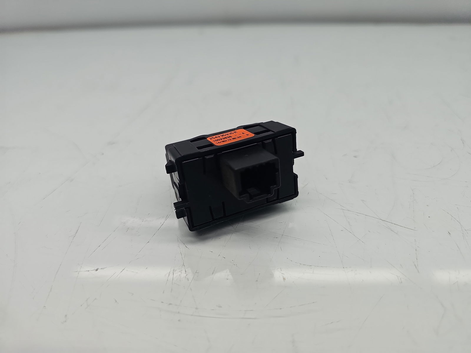 Buton blocare geam Dacia Dokker [Fabr 2012-prezent] 254295935R - imagine 4