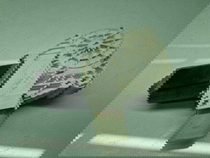 Motoras geam stanga spate Bmw 5 (F10) [Fabr 2011-2016] Berlina Pachet M 053-60144-01