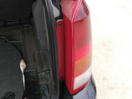 Stop aripa dreapta OEM Ford Focus 1 [Fabr 1998-2005] 