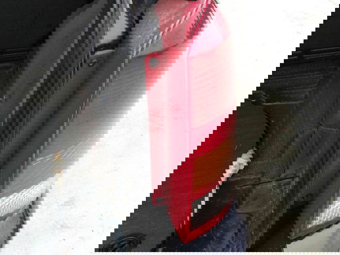 Stop aripa dreapta OEM Ford Focus 1 [Fabr 1998-2005] 