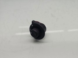  Buton reglaj oglinzi  Dacia Sandero 2 [Fabr 2012-2020] 255704649R