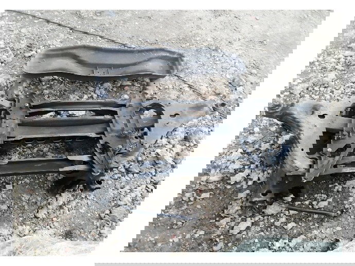 Punte fata Mercedes Sprinter 313 2.2 CDI 2006-2013