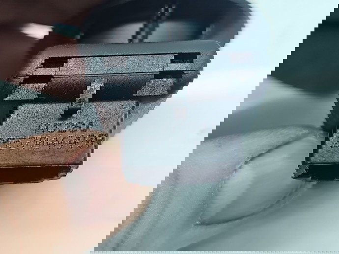  Buton reglaj oglinzi  Dacia Lodgy [Fabr 2012-2020] 255704649R