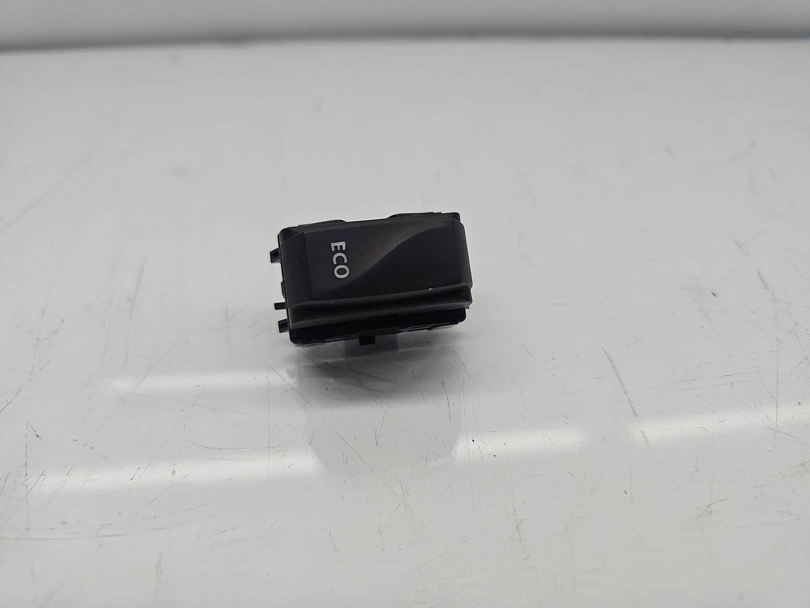 Buton eco Dacia Sandero 2 [Fabr 2012-2020] 251B49802R - imagine 1