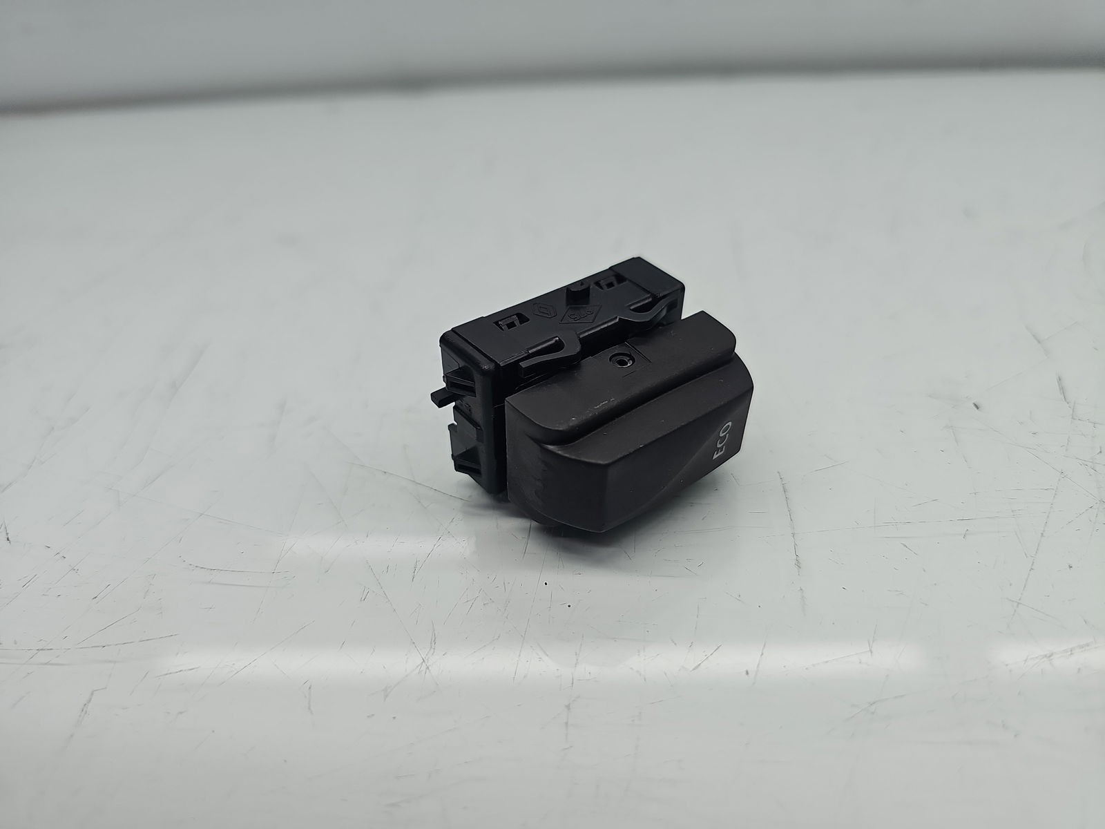 Buton eco Dacia Sandero 2 [Fabr 2012-2020] 251B49802R - imagine 3