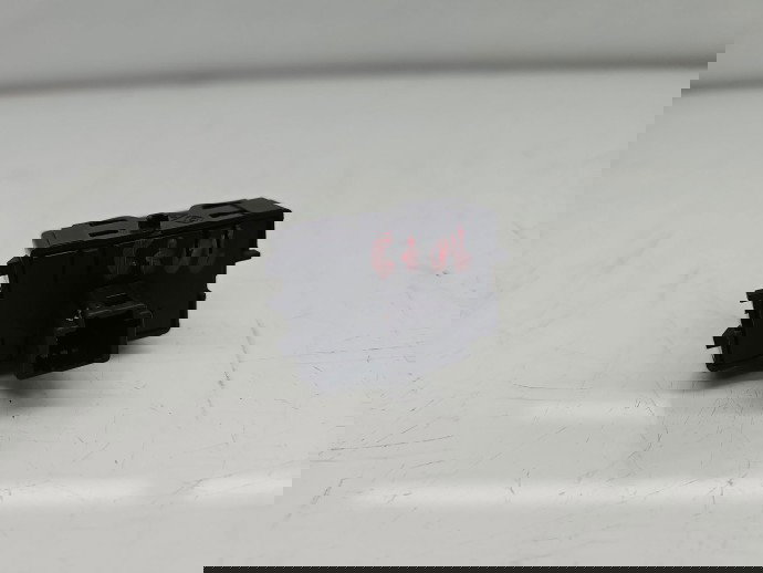  Buton eco  Dacia Sandero 2 [Fabr 2012-2020] 251B49802R