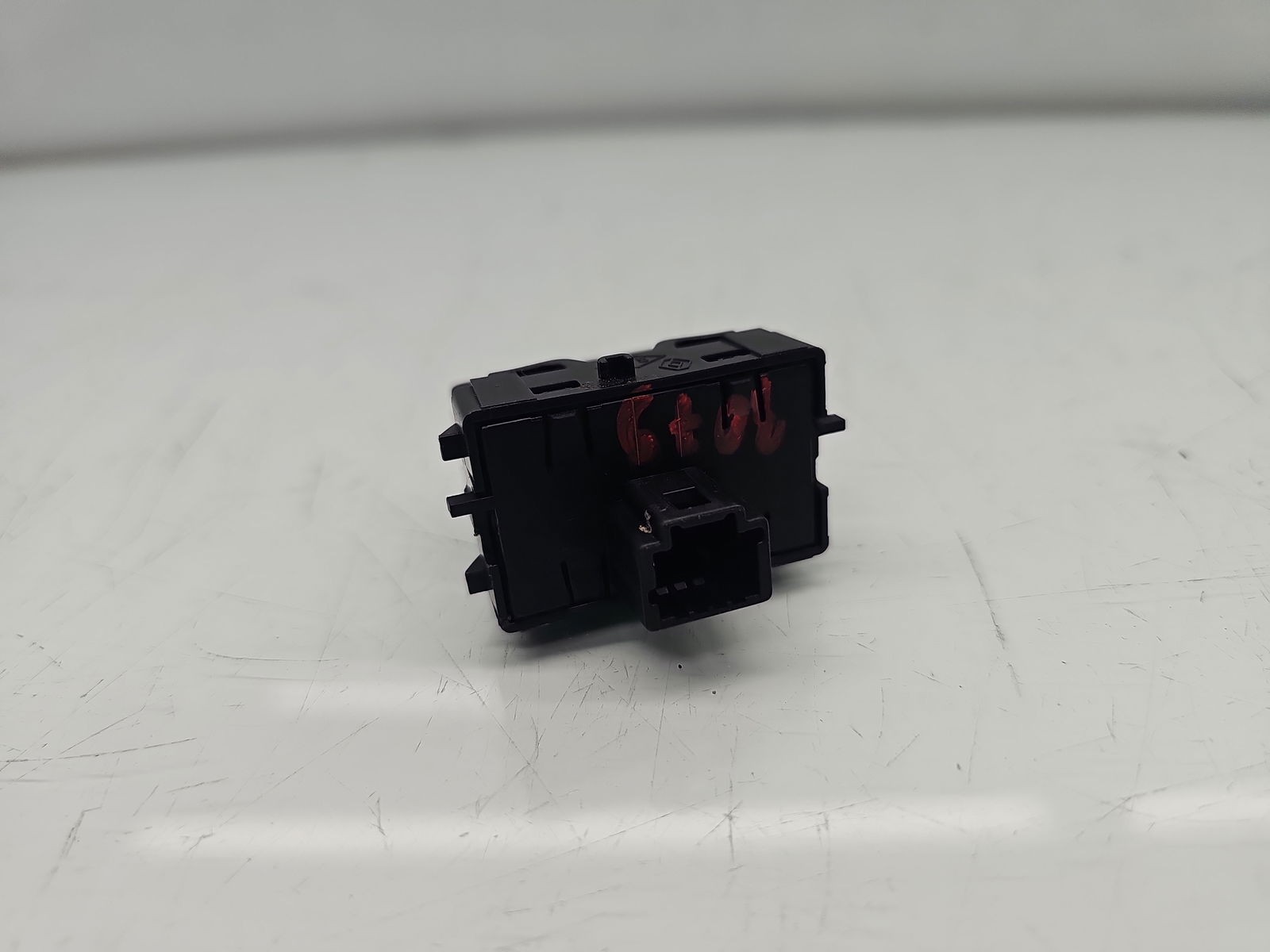 Buton eco Dacia Sandero 2 [Fabr 2012-2020] 251B49802R - imagine 4