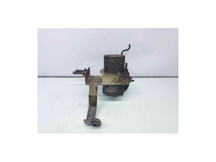 Unitate abs Volkswagen Polo 6R 1.6 tdi 6R0907379J