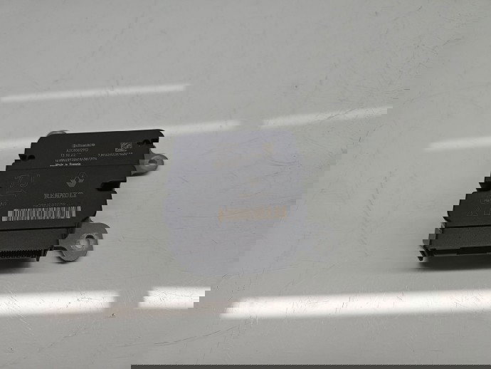 Calculator airbag  Dacia Sandero 2 [Fabr 2012-2020] 985103207R 1.5 dCi K9K792 66KW / 90CP