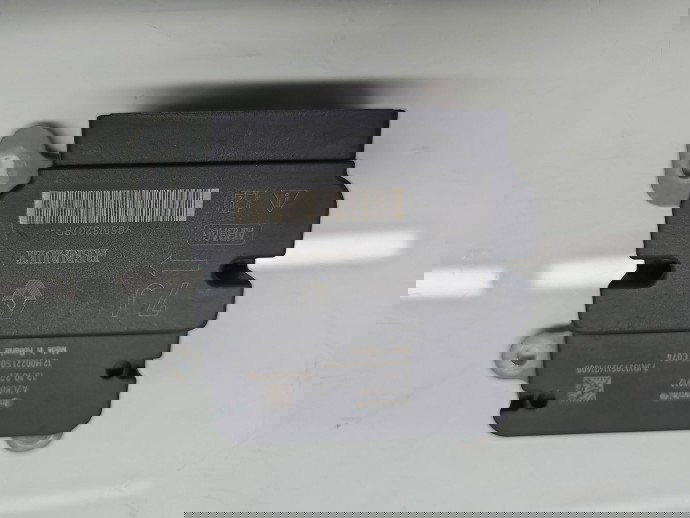 Calculator airbag  Dacia Sandero 2 [Fabr 2012-2020] 985103207R 1.5 dCi K9K792 66KW / 90CP