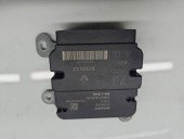 Calculator airbag  Dacia Sandero 2 [Fabr 2012-2020] 985103207R 1.5 dCi K9K792 66KW / 90CP