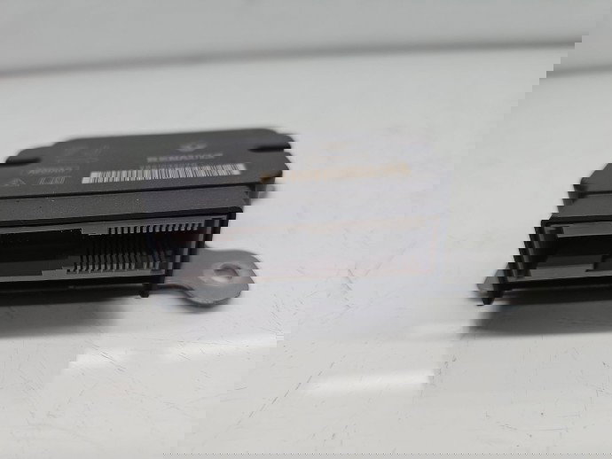 Calculator airbag  Dacia Sandero 2 [Fabr 2012-2020] 985103207R 1.5 dCi K9K792 66KW / 90CP